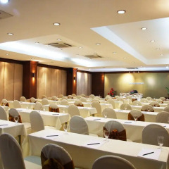 Sarita Chalet & Spa Hotel