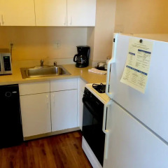One Washington Circle-A Modus Hotel в номере