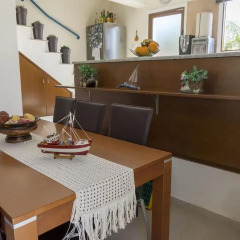 Отель Chara Elizabeth No 2 Villa интерьер отеля