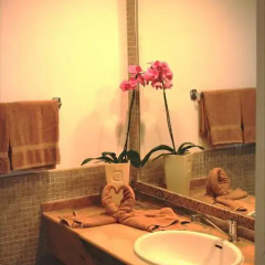 Отель Apartamentos Matorral Студия фото 14