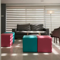 Flora Maria Hotel интерьер отеля фото 3