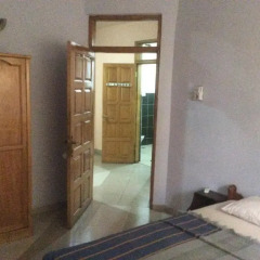 Отель Osda Guest House комната для гостей фото 4