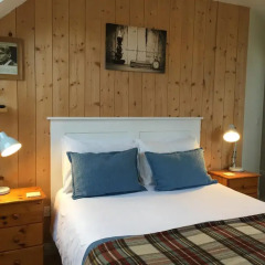 Отель Doolin View Bed & Breakfast комната для гостей фото 5
