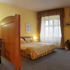 Hotel Vavrinec Злонице детские мероприятия фото 2