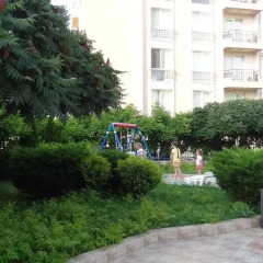 Апартаменты Sun City 1 Holiday Apartments Солнечный берег фото 2