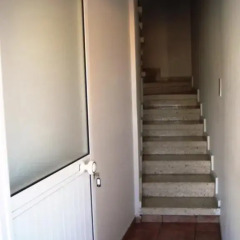 Апартаменты Jacks Apartment интерьер отеля