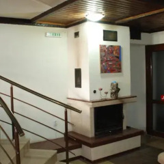 Apart Hotel Comfort удобства в номере фото 2