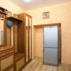 Отель Minsk Flat Fortourist Минск удобства в номере фото 2