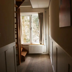 Lange Jan Hotel 2* Люкс с различными типами кроватей фото 10