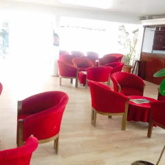 Kocak Hotel Турция, Памуккале - отзывы, цены и фото номеров - забронировать отель Kocak Hotel онлайн интерьер отеля фото 3