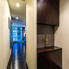 Отель Chatrium Riverside Bangkok 5* Номер Премиум с двуспальной кроватью фото 16