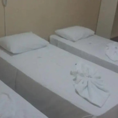 Hotel Estrela do Vale 2* Стандартный номер с различными типами кроватей фото 11