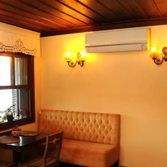 Centauera Hotel детские мероприятия