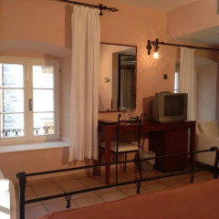 Hotel Splendido 4* Студия с различными типами кроватей фото 9