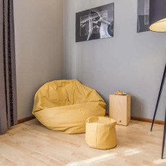 Отель Apartament Włoski Zakopane Закопане спа