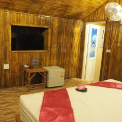 Отель Cottage Hill Lanta 3* Коттедж