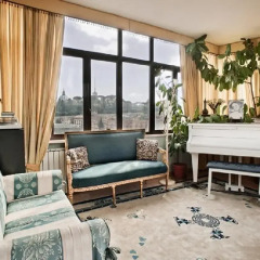 Отель Rent In Rome - Cupola Италия, Рим - отзывы, цены и фото номеров - забронировать отель Rent In Rome - Cupola онлайн интерьер отеля фото 2