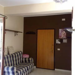 Отель Appartamentino Epipoli Сиракуза комната для гостей фото 4