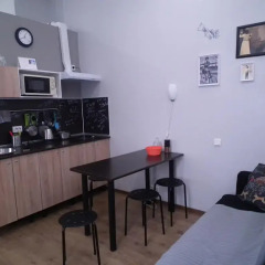 Апартаменты Apartments Logic Hall в номере