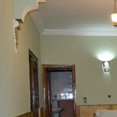 Отель Hôtel La Gazelle Ouarzazate Марокко, Уарзазат - отзывы, цены и фото номеров - забронировать отель Hôtel La Gazelle Ouarzazate онлайн интерьер отеля фото 2