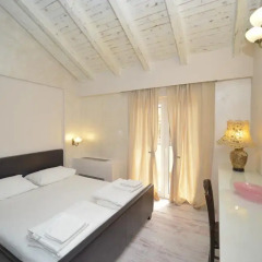 Отель Guesthouse Tianis 4* Люкс повышенной комфортности с различными типами кроватей фото 12