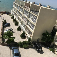 Гостиница Морская Жемчужина Украина, Одесса - отзывы, цены и фото номеров - забронировать гостиницу Морская Жемчужина онлайн парковка