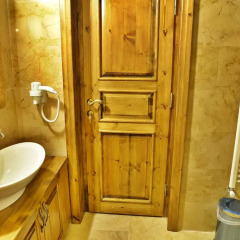 Ürgüp Inn Cave Hotel 2* Люкс повышенной комфортности с различными типами кроватей фото 7