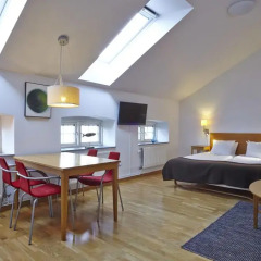 The More Hotel Mazetti 3* Люкс фото 5