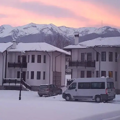 Отель Bansko Castle Lodge Банско фото 7