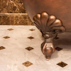 Hotel Locarno 5* Стандартный номер с различными типами кроватей