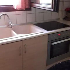 Отель Angelos Studios в номере фото 2