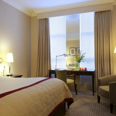 London Bridge Hotel 4* Представительский номер с различными типами кроватей