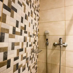 Pela Mare Hotel 4* Апартаменты с различными типами кроватей фото 24