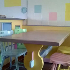 Апартаменты Apartment O.K. питание