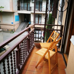 Hotel Salo 2* Номер категории Эконом с различными типами кроватей фото 8
