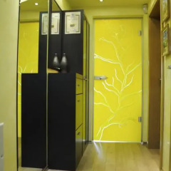 Апартаменты Derelli Deluxe Apartment сауна