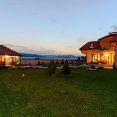 Отель Guesthouse Ana-Val Сандански фото 2