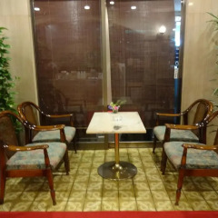 Hotel SUNTARGAS UENO интерьер отеля фото 3
