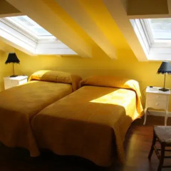 Отель Apartamentos Rincón del Puerto комната для гостей фото 4
