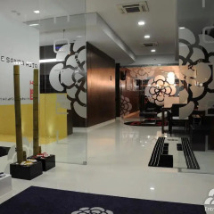 Hotel Portas De Santa Rita спа