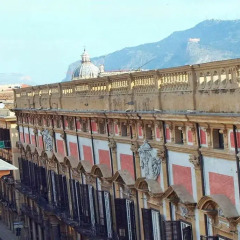Отель La Terrazza di Massimo Италия, Палермо - отзывы, цены и фото номеров - забронировать отель La Terrazza di Massimo онлайн