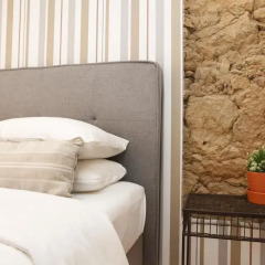 Отель Flores Guest House 4* Номер Комфорт с различными типами кроватей фото 20
