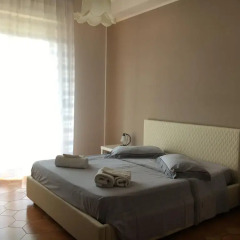 Отель B&B Panoramic Номер Делюкс фото 3