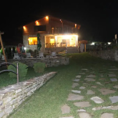 Отель Guesthouse Sianie Болгария, Тырговиште - отзывы, цены и фото номеров - забронировать отель Guesthouse Sianie онлайн
