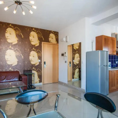 Отель Pebbles Boutique Aparthotel 3* Стандартный номер с различными типами кроватей фото 16