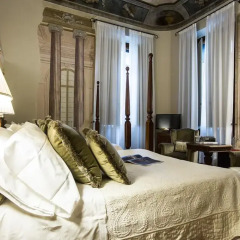 Hotel Burchianti 3* Полулюкс с различными типами кроватей фото 24