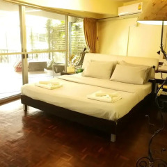 The Hostel 16 Стандартный номер с различными типами кроватей фото 2