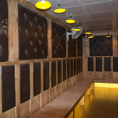 Dalat Family Hostel 2 Далат сауна