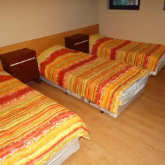 Hotel Grivitsa Стандартный номер