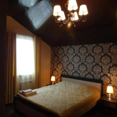 Hotel LogHouse комната для гостей фото 4